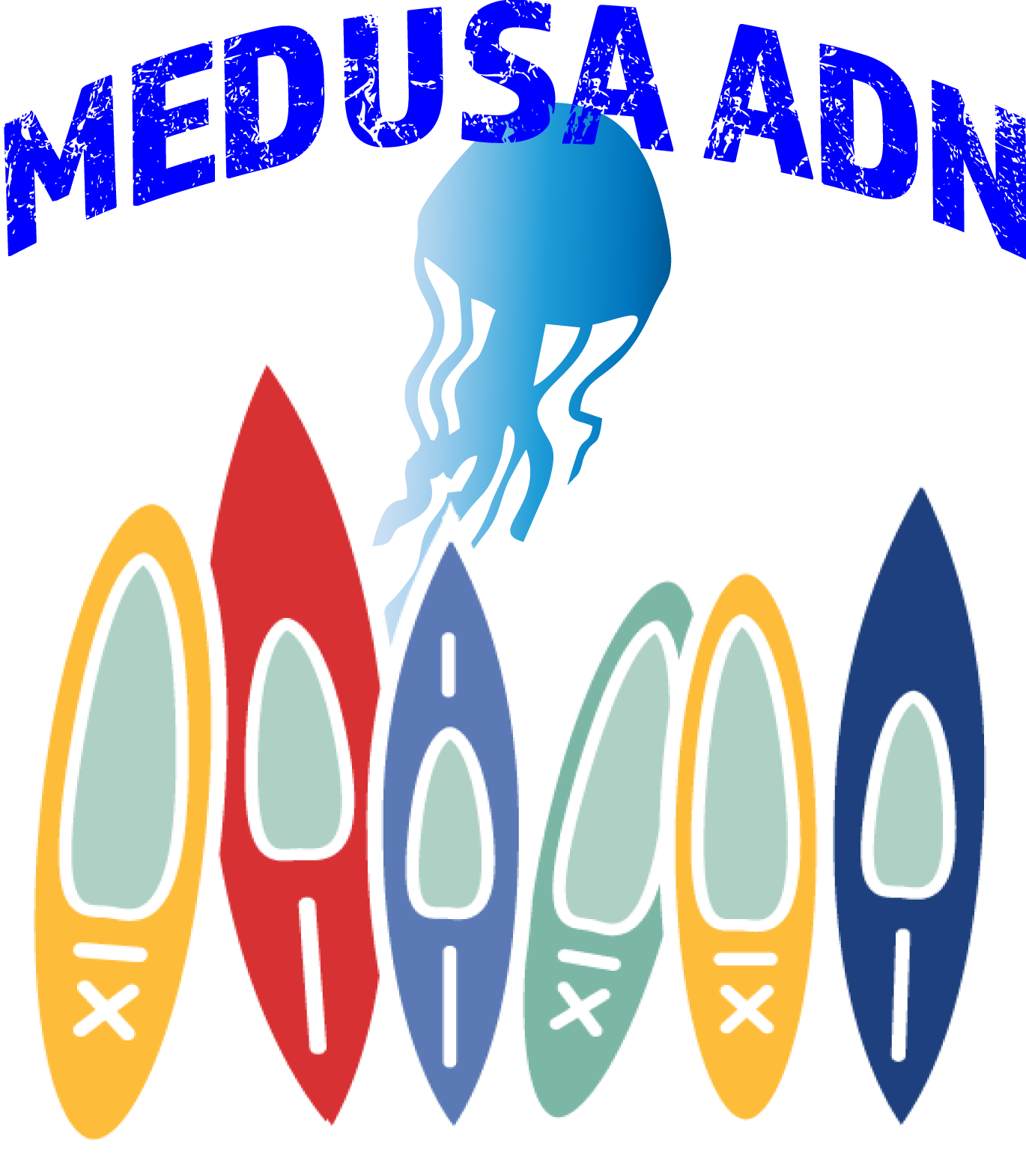 MedusaADN