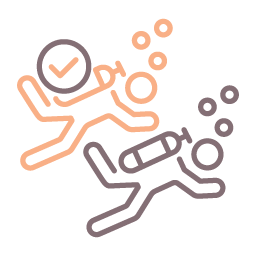 icono team building