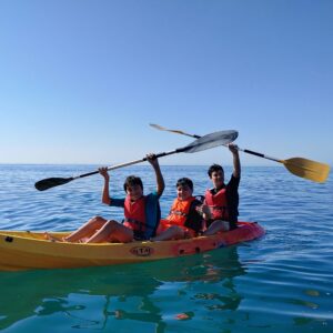 Kayak