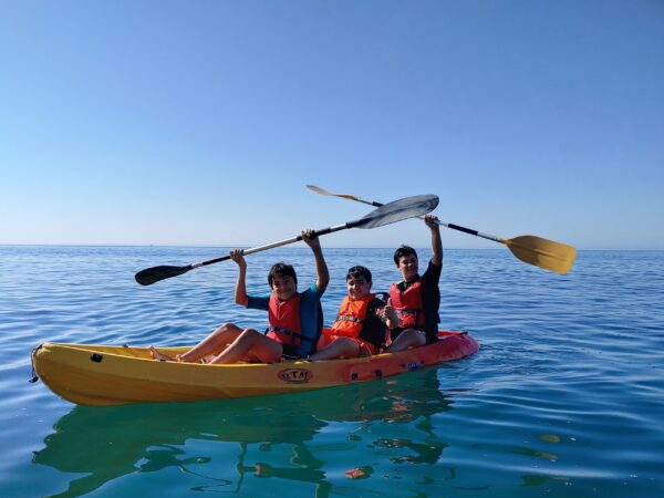 Kayak