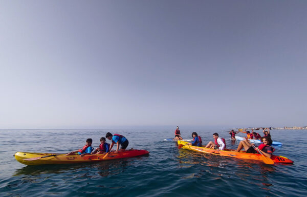 Kayak - Imagen 2
